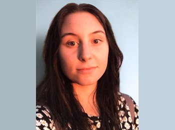 Appartager BE - Gemma - 27 - Saint Gilles Sint Gillis