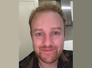 Appartager BE - Nicolas - 38 - Charleroi