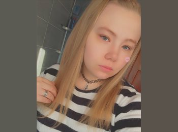 Appartager BE - Deborah  - 25 - Courcelles