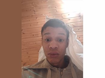 Appartager BE - Arnaud-françois  - 27 - Mont-Saint-Guibert