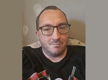 Appartager BE - Renaud  - 42 - Liège