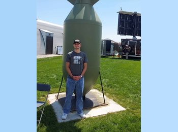 Appartager BE - Valentin - 18 - Liège