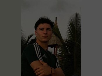 Appartager BE - Safe - 20 - Tournai