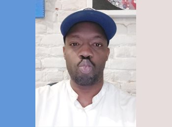 Appartager BE - yaya - 39 - Forest-Vorst