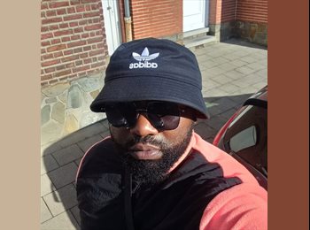 Appartager BE - Chatou - 36 - Liège