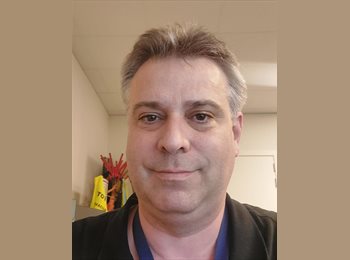 Appartager BE - Olivier - 48 - Louvain-la-Neuve