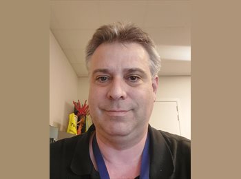 Appartager BE - Olivier - 48 - Wavre