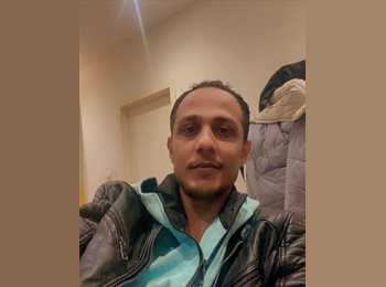 Appartager BE - Mueataz  - 30 - Ostende