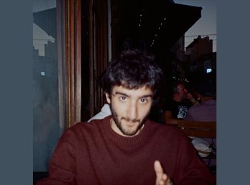 Appartager BE - Achilleas - 23 - Saint Gilles Sint Gillis