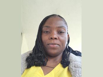 Appartager BE - Gloria - 38 - Etterbeek