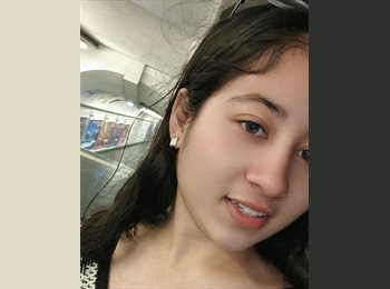 Appartager BE - Rupinder - 19 - Ixelles-Elsene