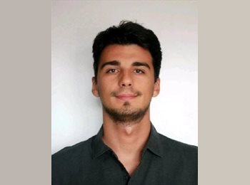 Appartager BE - Spina - 26 - Uccle-Ukkel