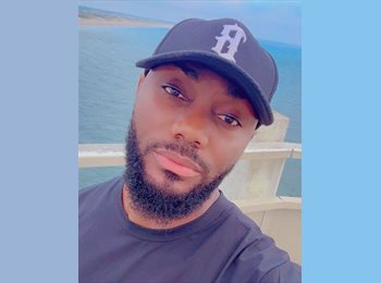 Appartager BE - Serge - 33 - Denderleeuw