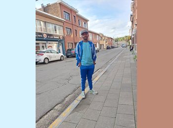 Appartager BE - Moubarak  - 31 - Grâce-Hollogne