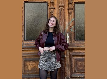 Appartager BE - Ramona - 26 - Saint Gilles Sint Gillis