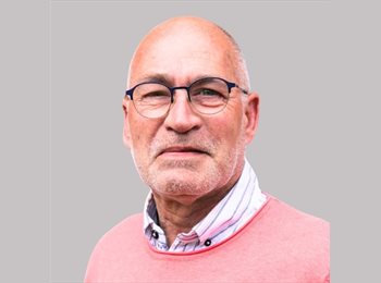 Appartager BE - Francis - 29 - Gembloux