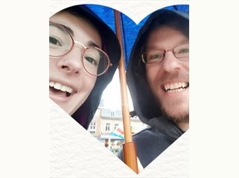 Appartager BE - Tamara  - 35 - Namur