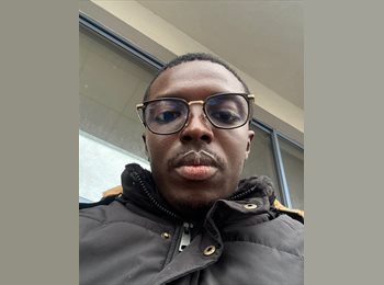 Appartager BE - Kevin  - 26 - Bruxelles