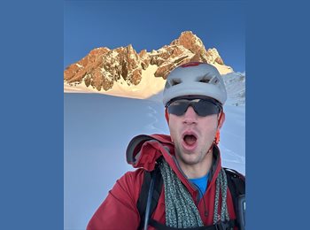 Appartager BE - Luke - 27 - Meise