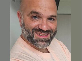 Appartager BE - Jonathan - 30 - Laeken