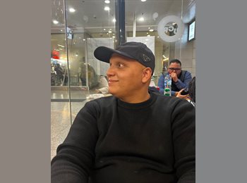 Appartager BE - Muharem - 20 - Uccle-Ukkel