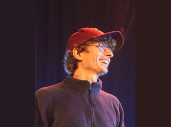 Appartager BE - Leonardo - 27 - Bruxelles