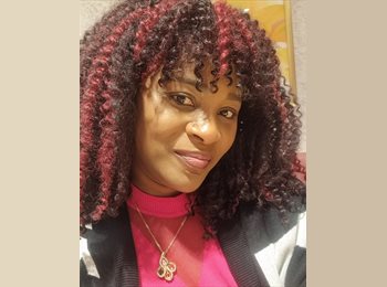 Appartager BE - Betty  - 47 - Saint-Trond