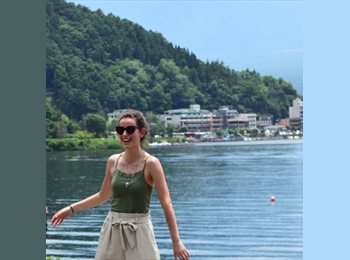 Appartager BE - Héléna - 23 - Watermael Boitsfort - Watermaal Bosvoorde