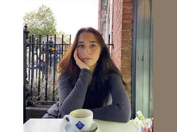 Appartager BE - Nikola - 25 - Bruxelles