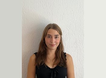 Appartager BE - Nikola - 25 - Bruxelles