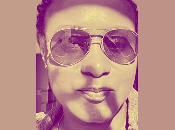 Appartager BE - Christelle - 37 - Liège