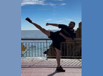 Appartager BE - Lannoy Alexandre  - 26 - Braine-l'Alleud