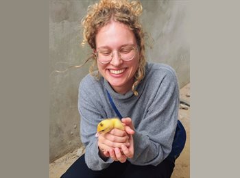 Appartager BE - Pauline - 25 - Saint Gilles Sint Gillis