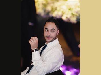 Appartager BE - Cédric - 34 - Amay