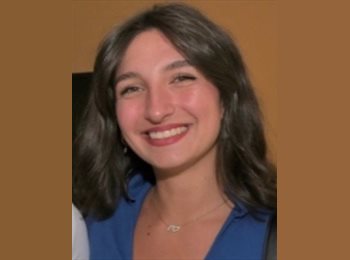 Appartager BE - Léa - 20 - Antoing