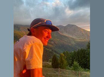 Appartager BE - Quentin - 23 - Bruxelles