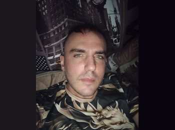 Appartager BE - Jason - 35 - Soignies