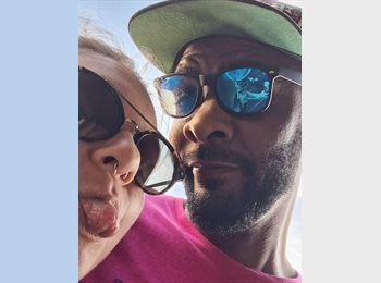 Appartager BE - Isaline  - 25 - Charleroi