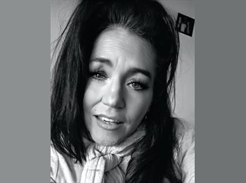 Appartager BE - Carine - 55 - Zemst