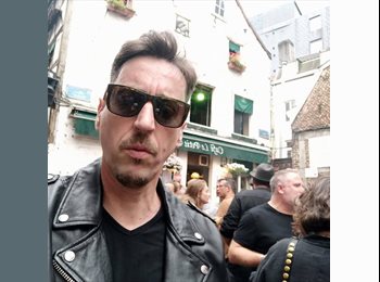 Appartager BE - Thierry - 51 - Soumagne