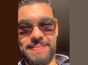 Appartager BE - Souhail - 28 - Saint Gilles Sint Gillis