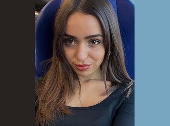 Appartager BE - Fatima - 23 - Bruxelles