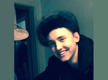 Appartager BE - Kurt - 29 - Bruxelles