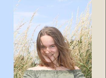 Appartager BE - Zoé - 24 - Arlon