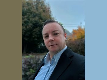 Appartager BE - Jérôme  - 46 - Charleroi