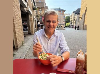 Appartager BE - Nicolas - 23 - Villers-la-Ville