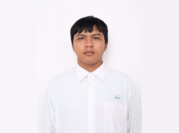 Appartager BE - Gerald - 21 - Malines