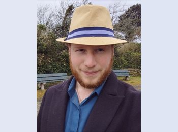 Appartager BE - Sacha - 27 - Namur