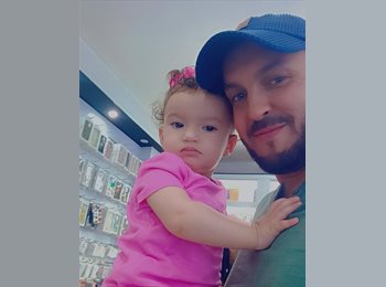 Appartager BE - mohamed  - 45 - Bruxelles