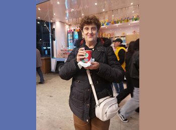 Appartager BE - Rose marie - 57 - Verviers